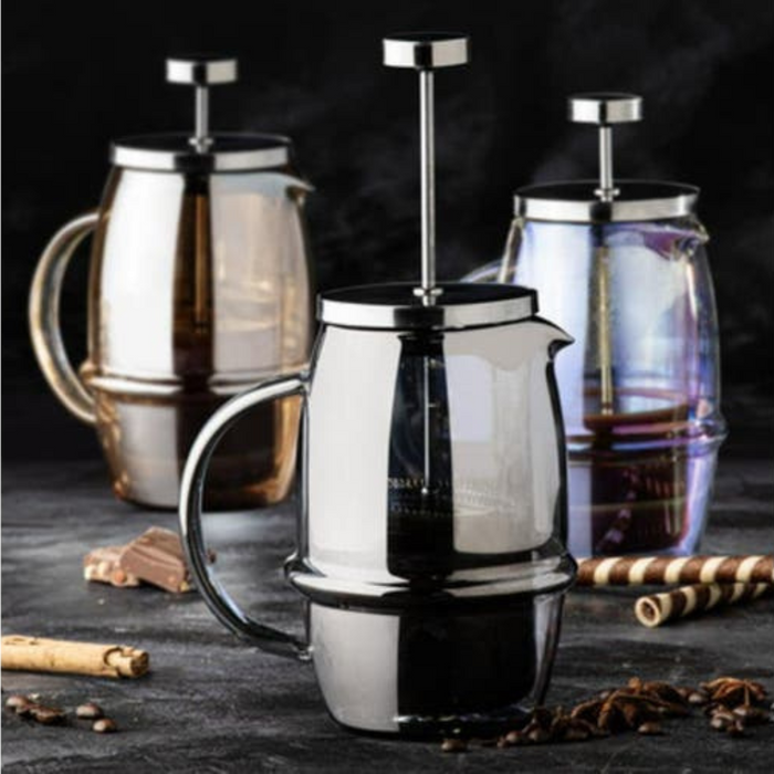 Ronis Tempa Costa Opal French Press