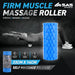 Firm Muscle Massage Roller 33cm x 14cm