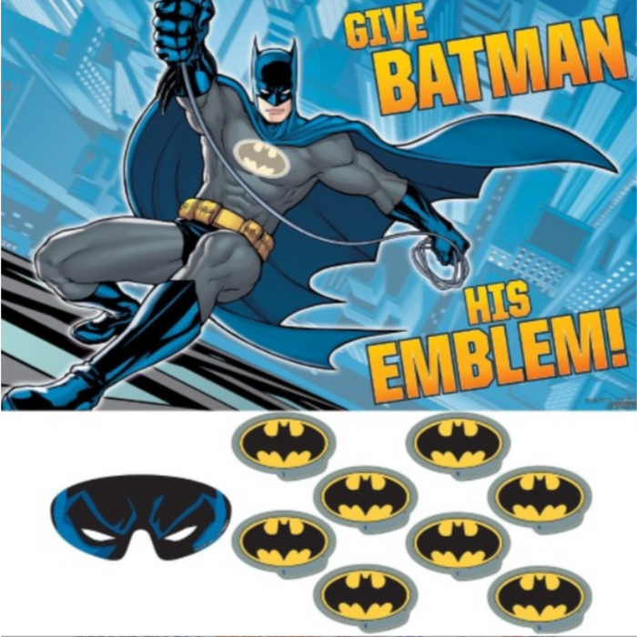 Party Games™ Batman Party Game