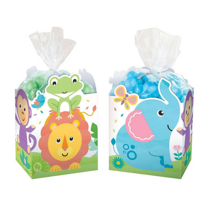 PARTY FAVOUR PACKS™ Fisher Price Hello Baby Favour Box (4cmx10cm)
