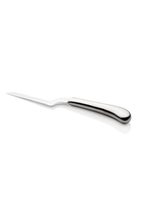 Pistol Grip Long Soft Cheese Knife S/S Stanley Rogers