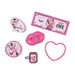 Minnie Mouse Forever Favors Value Pack