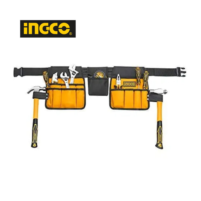 INGCO Tool bag 2pcs L26*W23cm