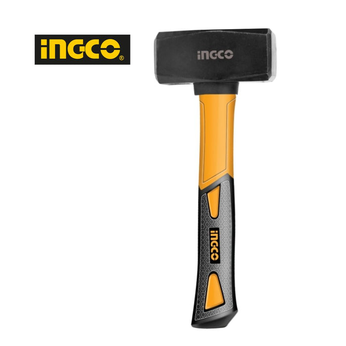 INGCO Stoning hammer