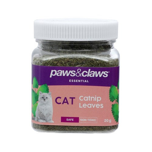 Catnip Leaves 20G