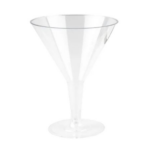 Ronis Reusable Cocktail Glass 250mL