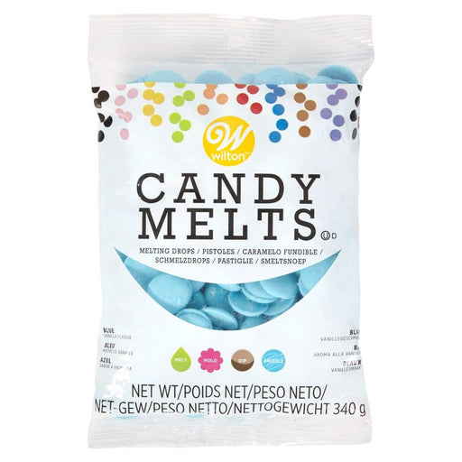 Ronis Wilton Candy Melts Blue