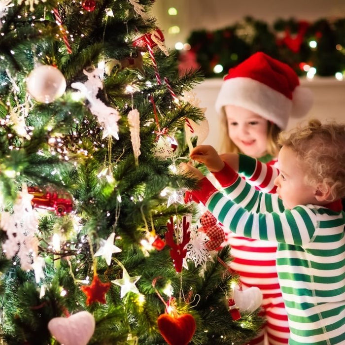 How to Decorate a Christmas Tree (2025): Step‑by‑Step Guide, Ideas & Trends