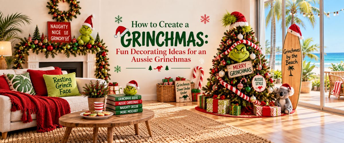 Grinchmas Collection