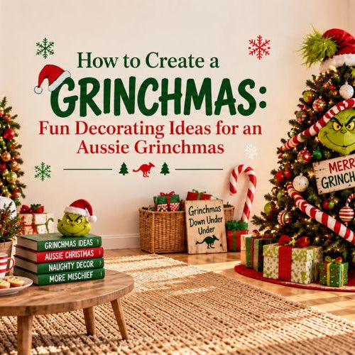 Grinchmas Collection