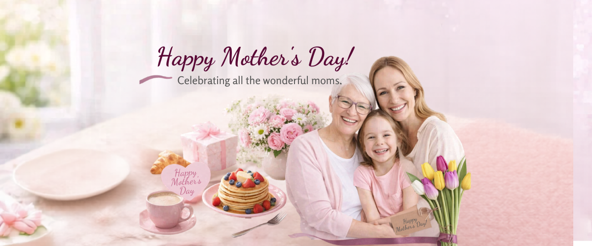 Mother's Day in Australia: Celebration Ideas, History and Gift Inspiration