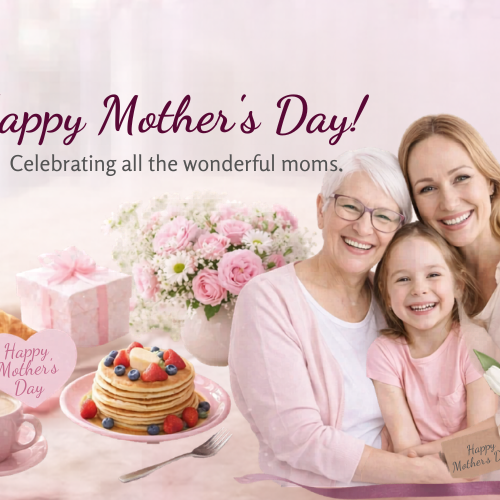 Mother's Day in Australia: Celebration Ideas, History and Gift Inspiration