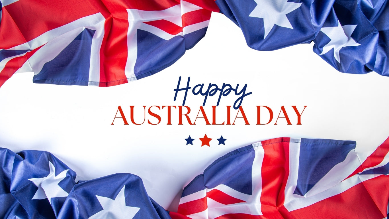 Celebrate Australia Day at Home: Party Ideas, Decorations & BBQ Essentials