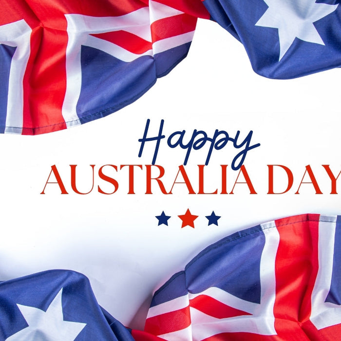 Celebrate Australia Day at Home: Party Ideas, Decorations & BBQ Essentials
