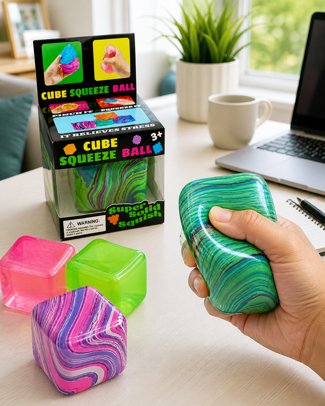 Squishy Toys Are Trending: The Fun, Stress-Relieving Toys Everyone Wants Right Now