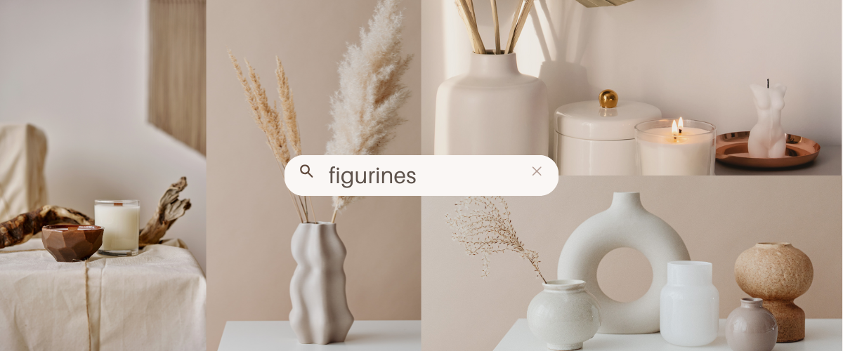 Figurines