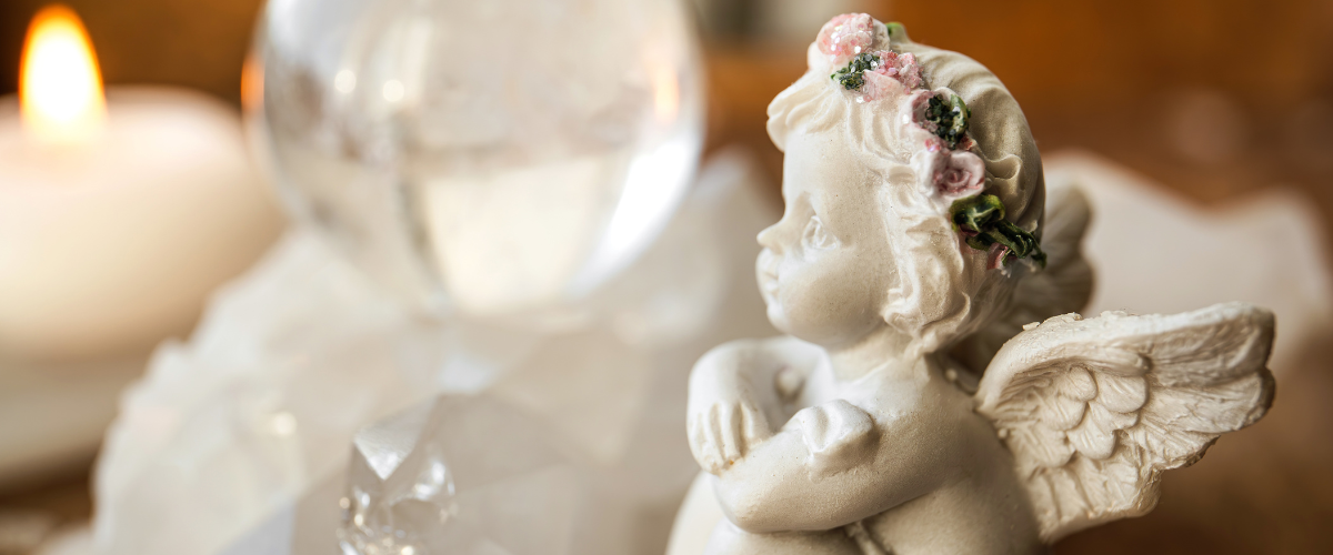 Angels Decor