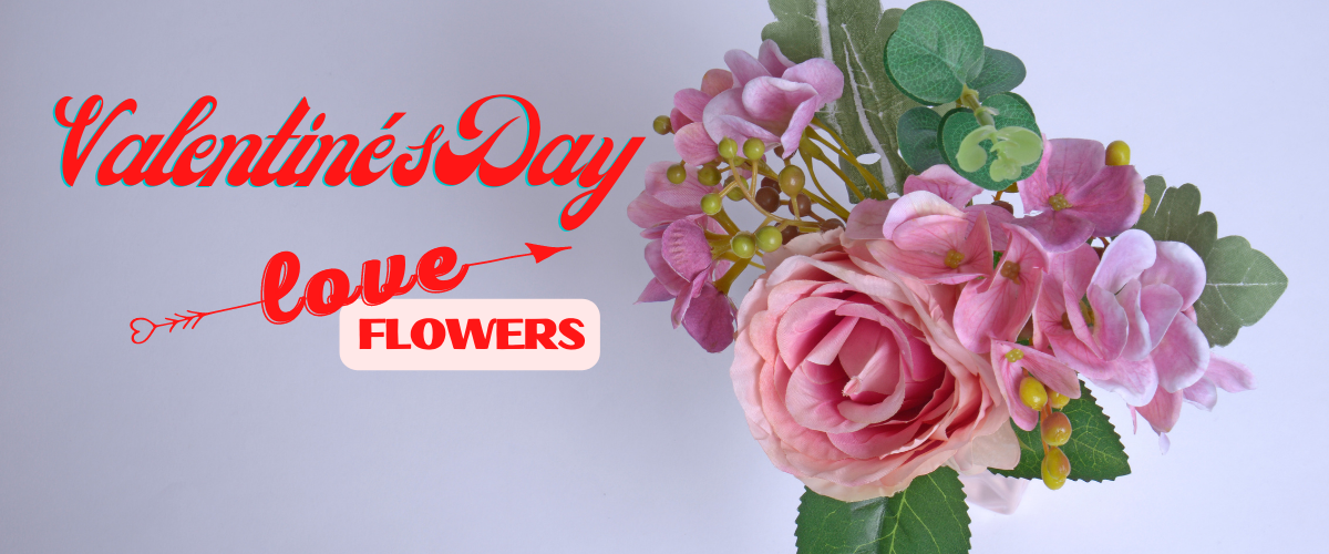 Valentine Flowers