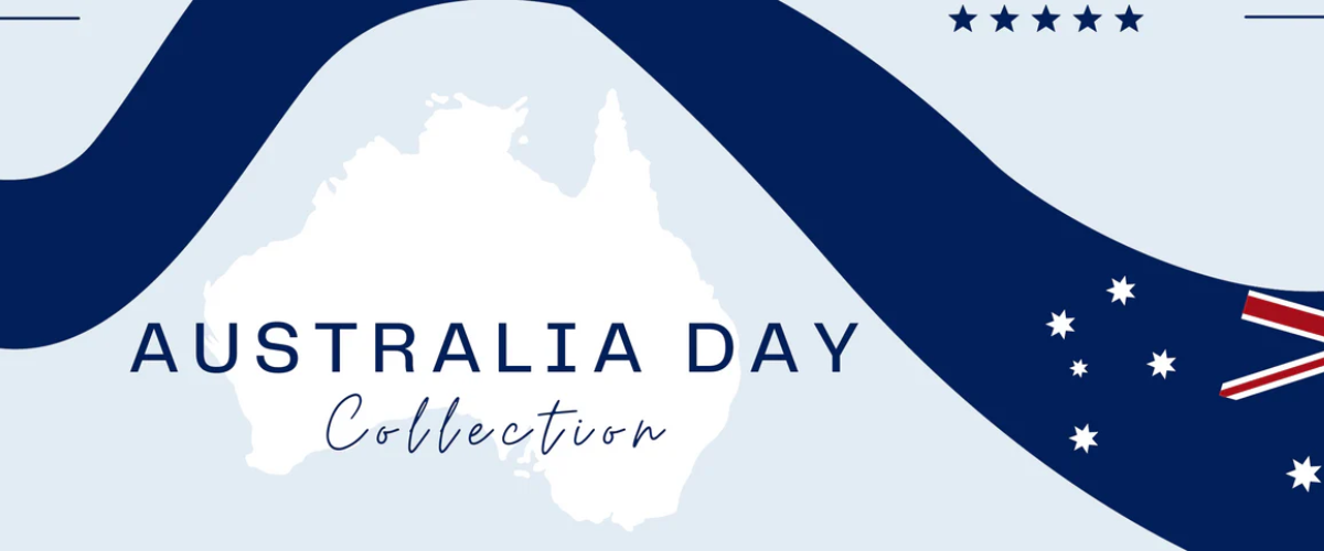 Australia Day BBQ Tools