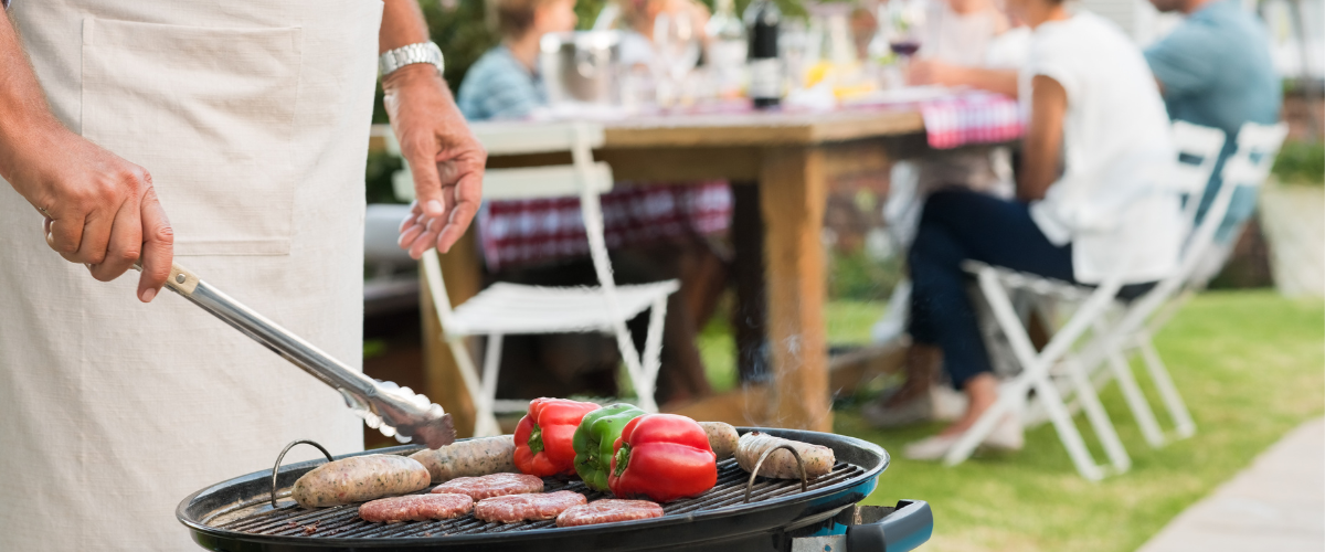 BBQ Tools Collection