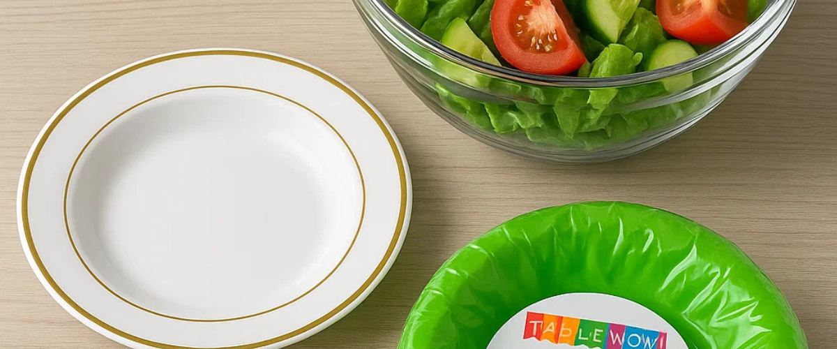 New Year Bowls