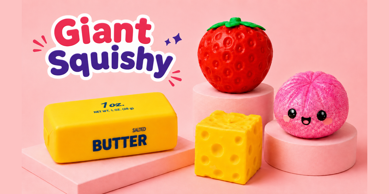 Giant Squishy