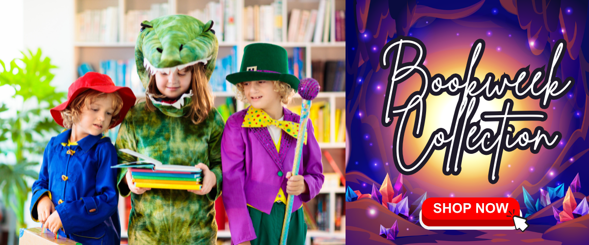 Book Week Collection