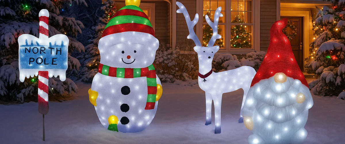 Black Friday Sale Acrylic Light 20% OFF