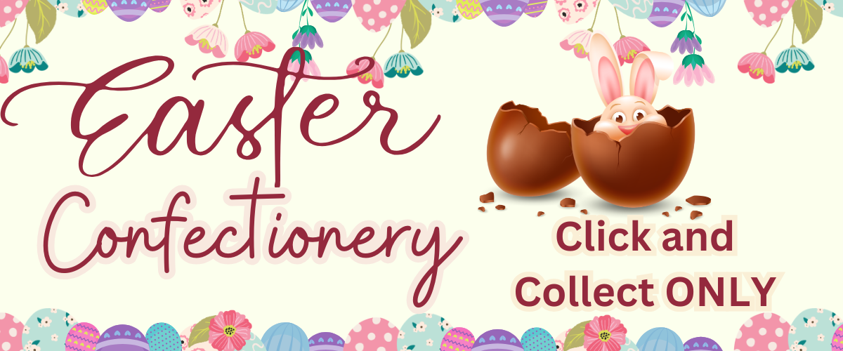 Easter Confectionery