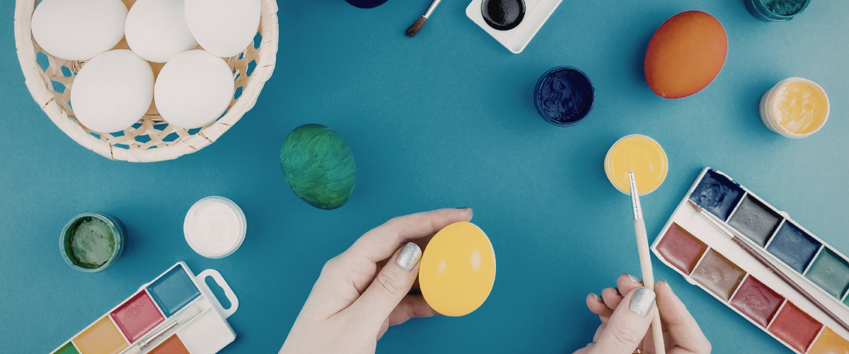 Easter Craft