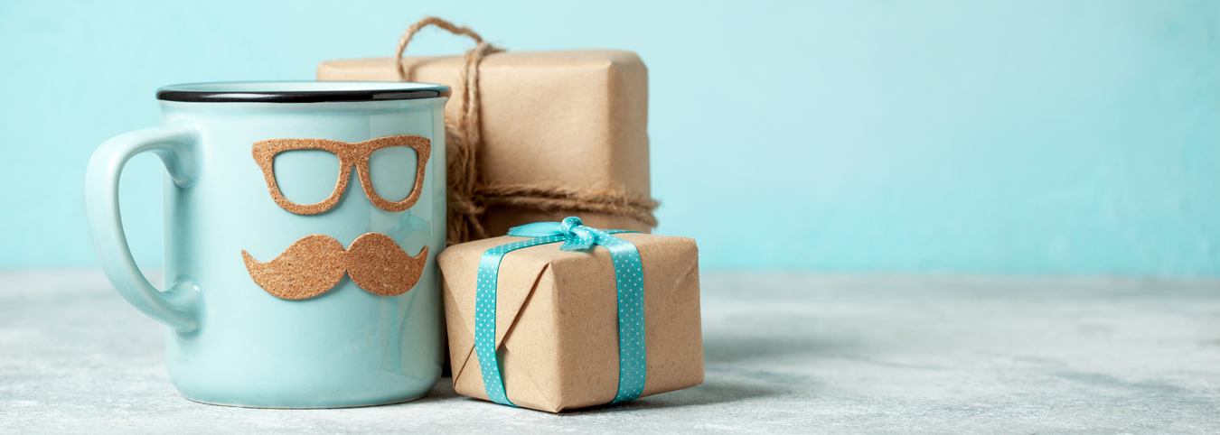 Father's Day Artful Gifts