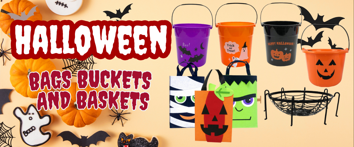 Ronis Halloween Trick or Treat