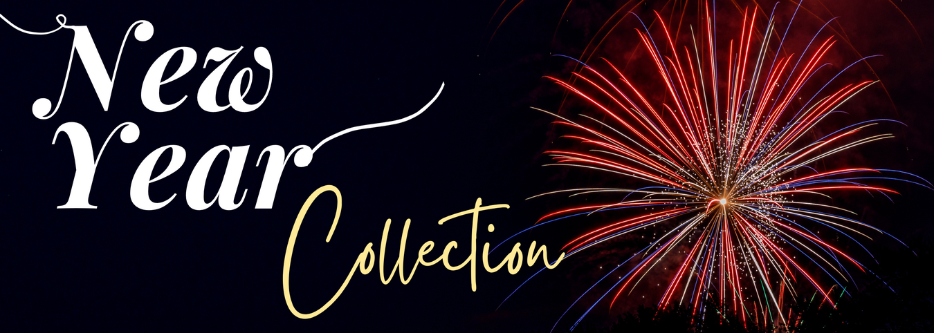 Ronis New Year Collection