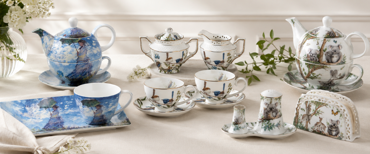 Mother's Day Gift Ideas collection featuring candles, flowers, home décor, mugs, giftware and thoughtful presents for mums across Australia.