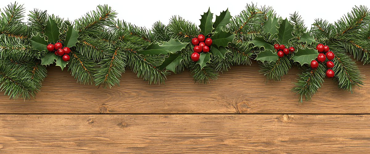 Christmas Garlands