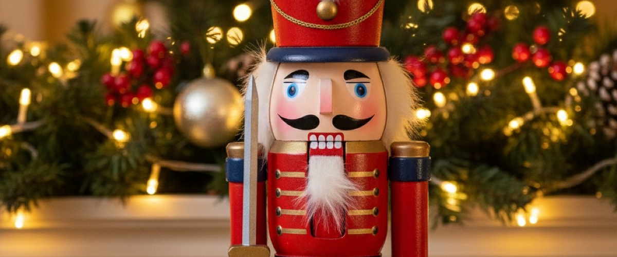 Christmas Standing & Large Decorations