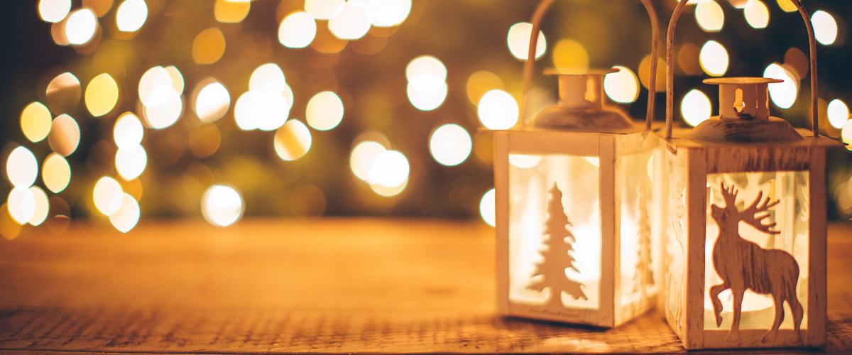 Christmas Lanterns
