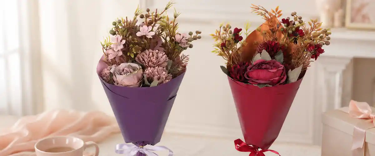 Mother’s Day bouquets and flowers featuring beautiful floral arrangements and decorative blooms for thoughtful gifts and special celebrations.