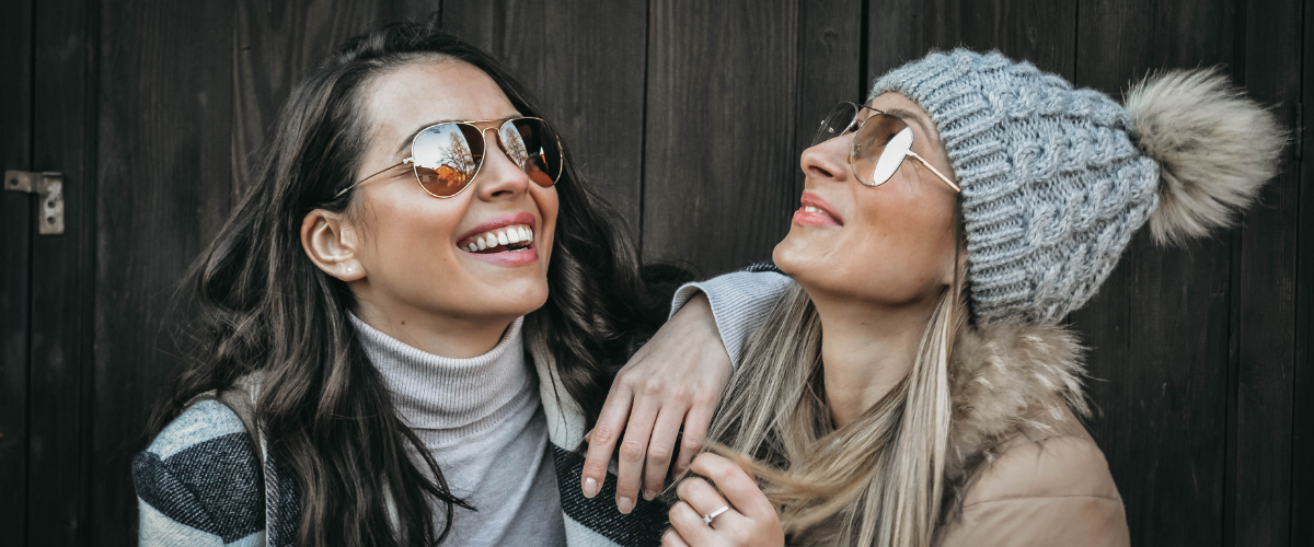 Women’s winter apparel for cosy and stylish wear
