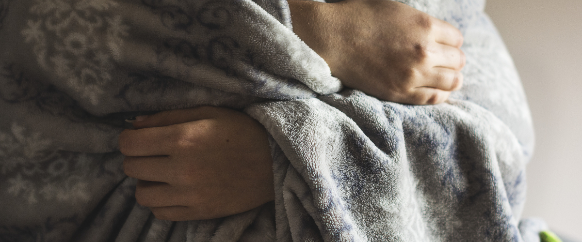 Winter Mink Blankets