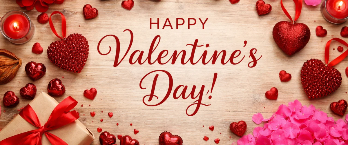 Valentines Decorations
