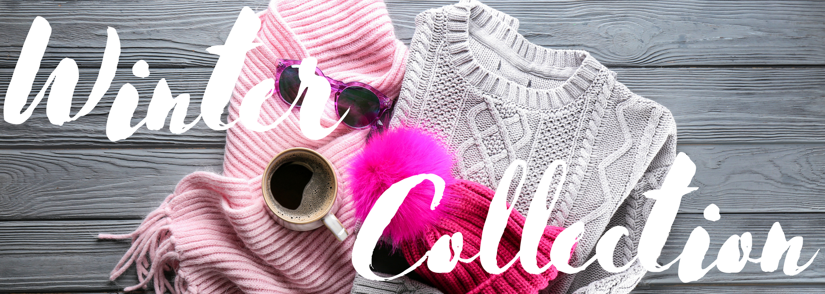 Winter Collection | Cozy Winter Essentials & Home Comforts — Ronis