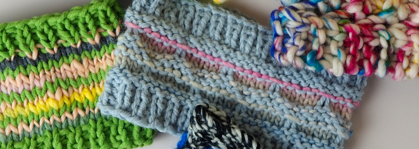 Winter Head Bands