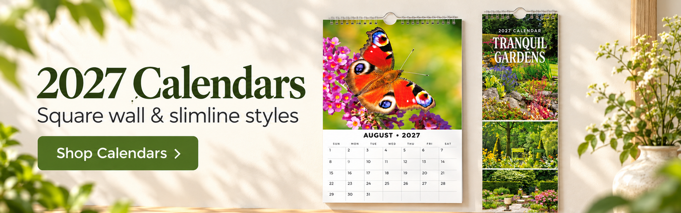2027 Calendars