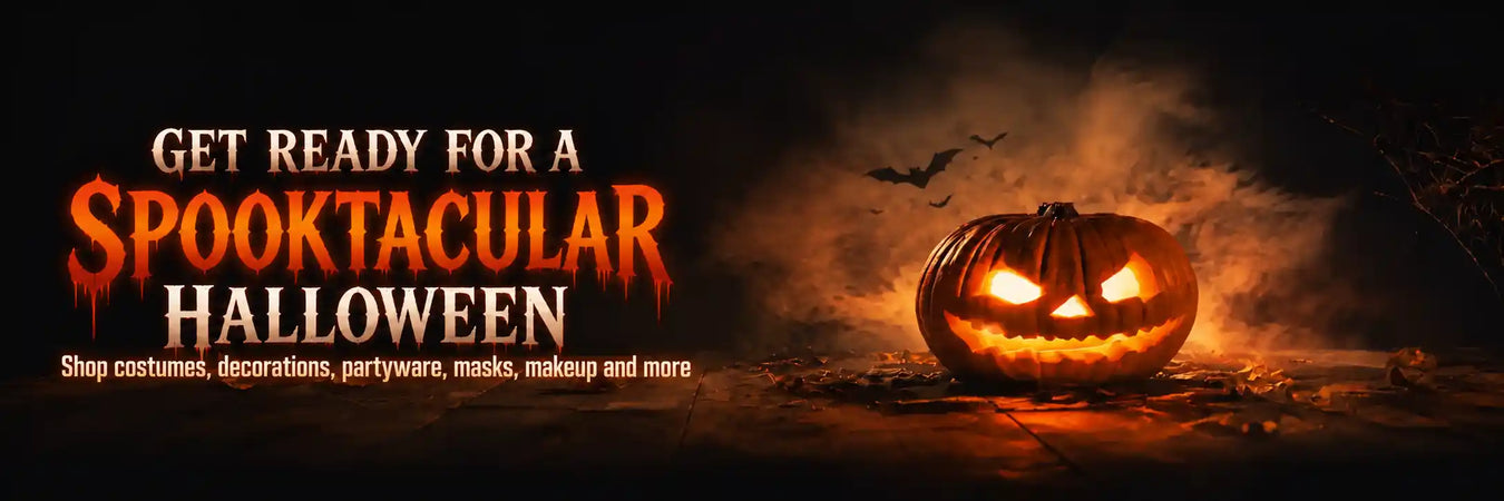 Halloween Collection