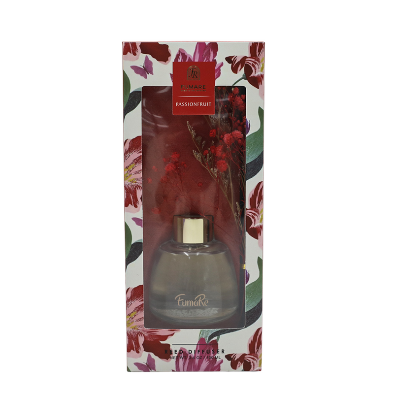 Fumare 100Ml Decoration Diffuser :Passionfruit