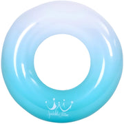 Gradient Jelly Swim Ring 90cm
