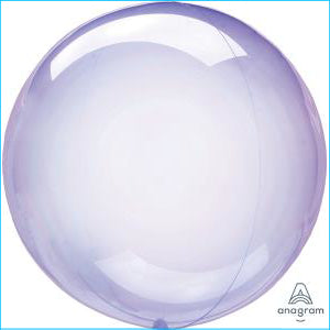 STD Crystal Clearz Purple S40 50cm