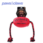 Footy Oxford Rope Tugger 75x25x20cm