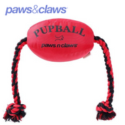 Footy Oxford Rope Tugger 75x25x20cm